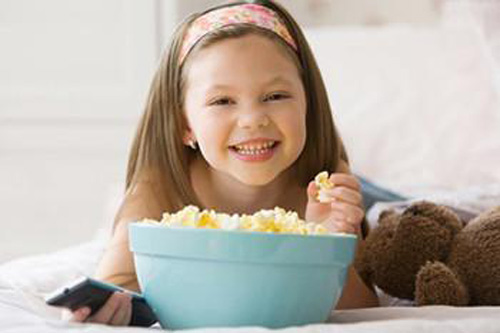 膨化食品为什么好吃,膨化食品为什么有害