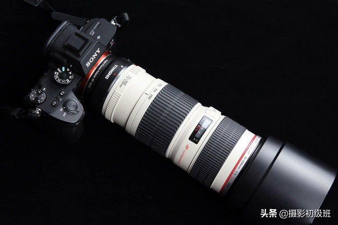 摄影基础知识景深是什么,摄影焦段长短怎么理解