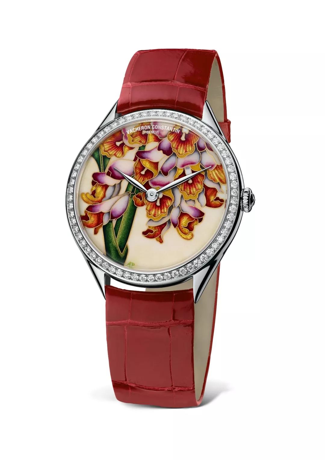 珠宝腕表诠释时光华美,腕表珠宝