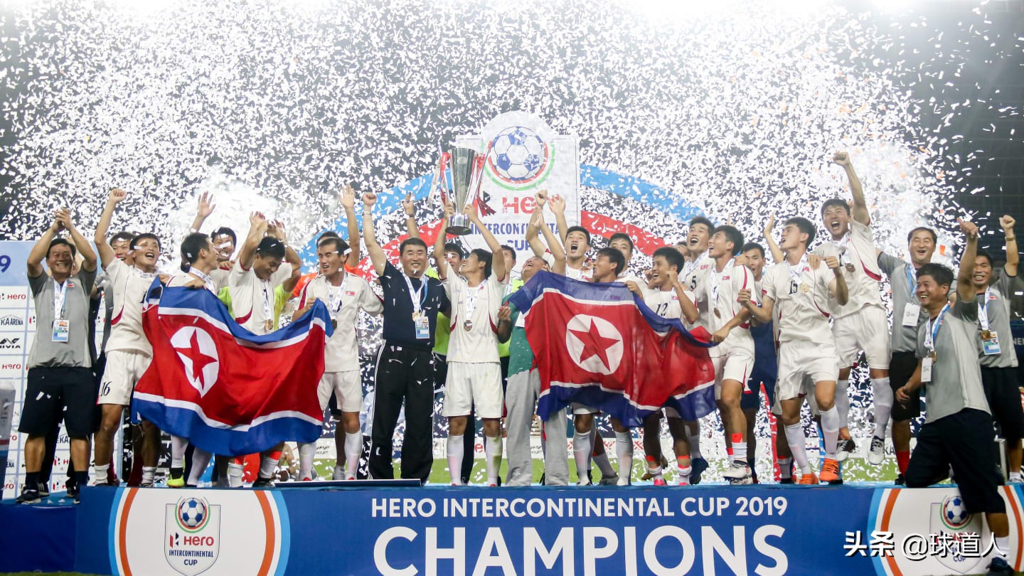 亚足联抽签仪式36强赛,亚足联5大经典战役