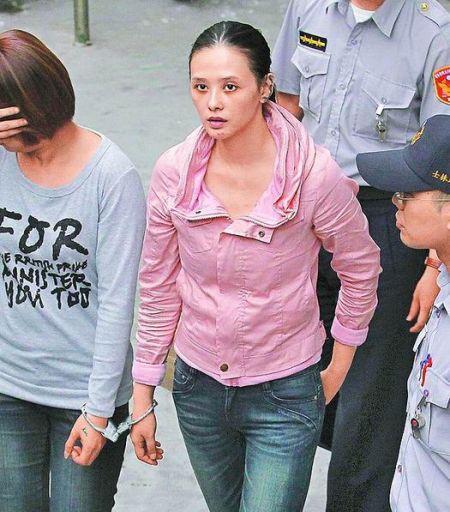 从“槟榔妹”到“台湾毒后”，萧淑慎的故事比你想象的还要恶劣