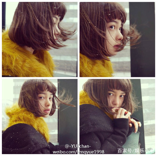 日本不止有AV*优女**，更有清纯无比，元气满满的妹子！