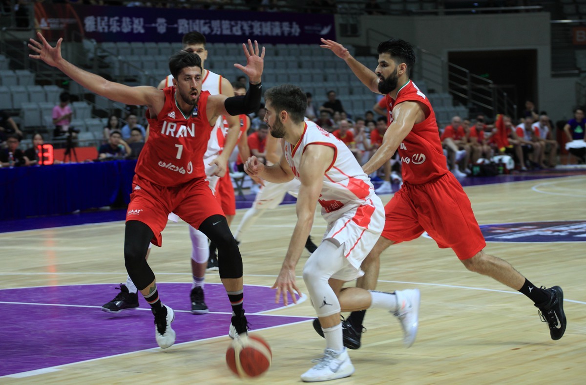 国际男篮决赛录像回放,男篮世界杯黑山武切维奇