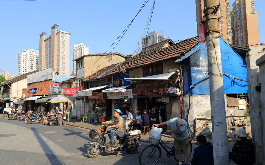 上海淘宝城搬哪里了,上海淘宝城将搬到哪里了