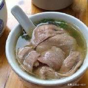 龙岩长汀特色美食,长汀的特色美食有什么