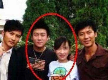 霍思燕演的七仙女太美了,霍思燕年轻时七仙女