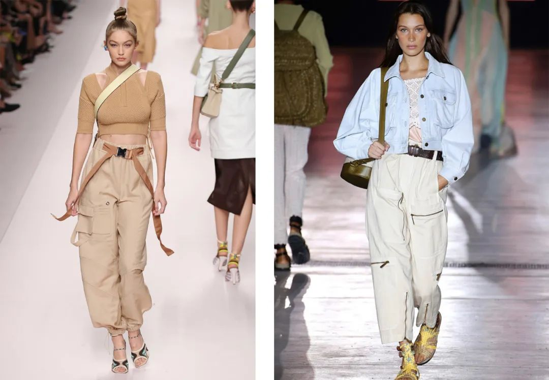 今秋怎么穿，才能看起来很“贵”？