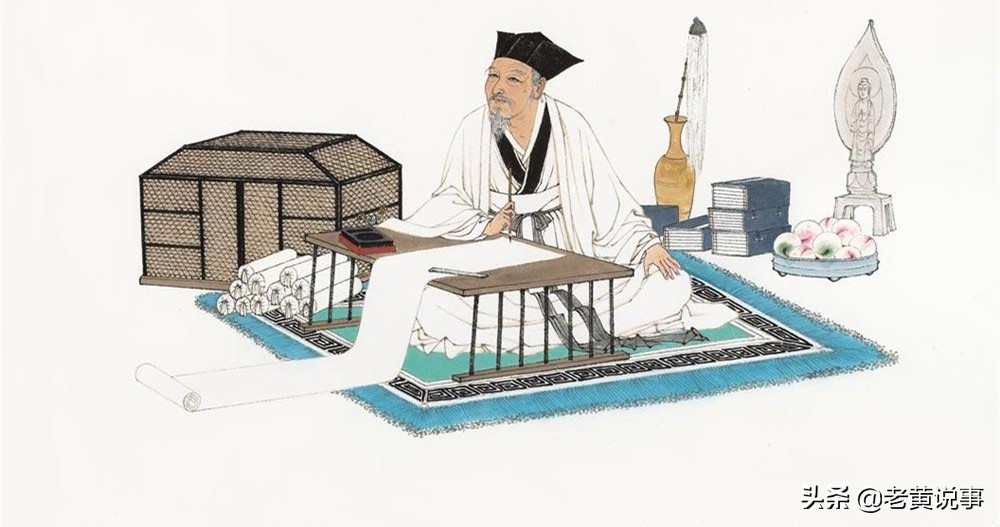 苏东坡但愿人长久千里共婵娟图片,苏轼的千里共婵娟表达对谁的思念