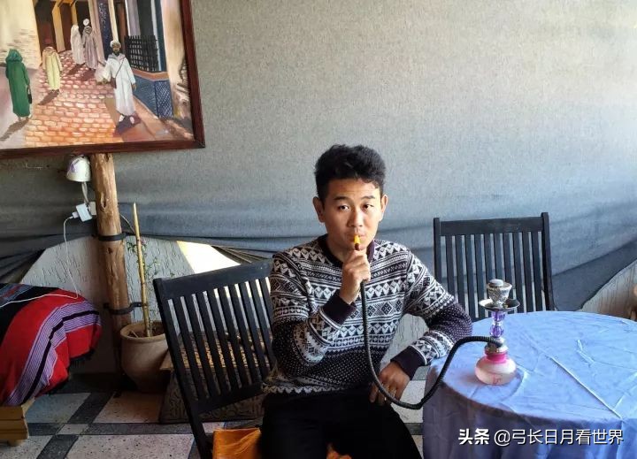 三毛的撒哈拉沙漠免费看,摩洛哥撒哈拉沙漠与三毛