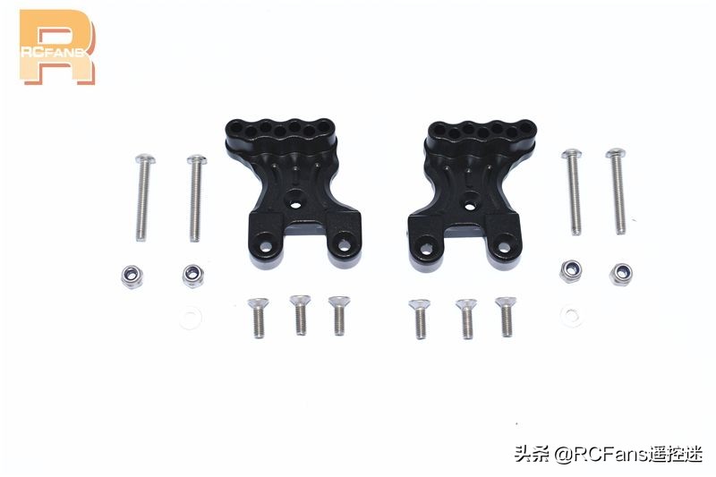 GPM推出TAMIYACC-02升级配件