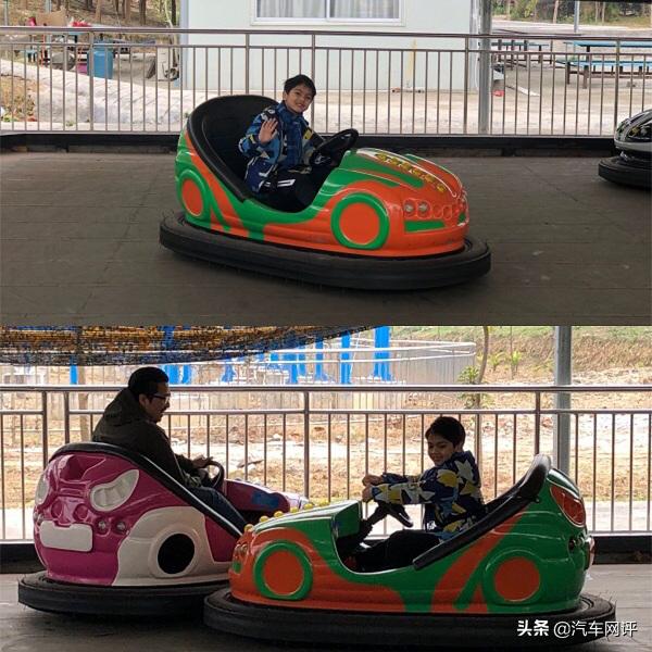 借了两台瑞虎8来了个清远温泉之旅两天的旅程为何让我感慨？