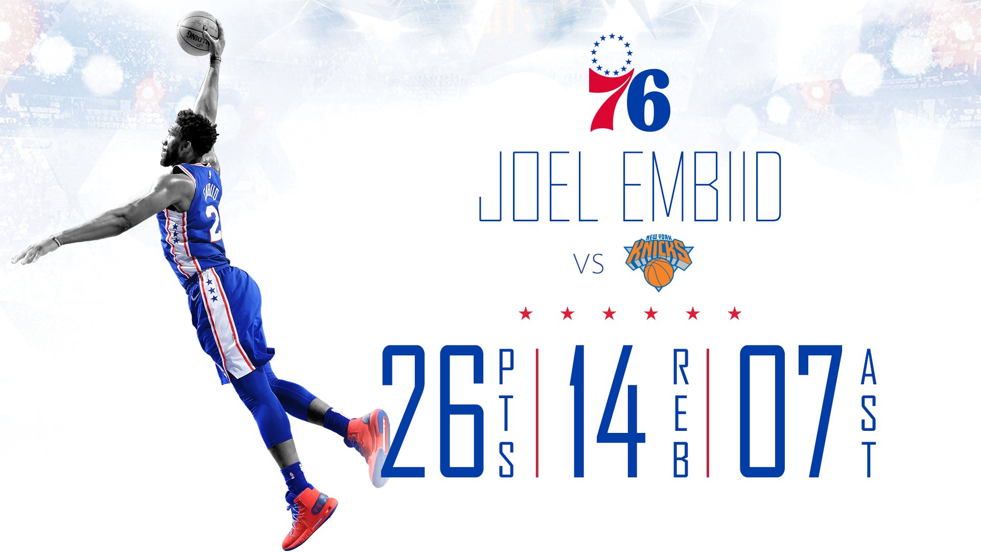 恩比德得mvp时候的队友,大帝恩比德和奥尼尔