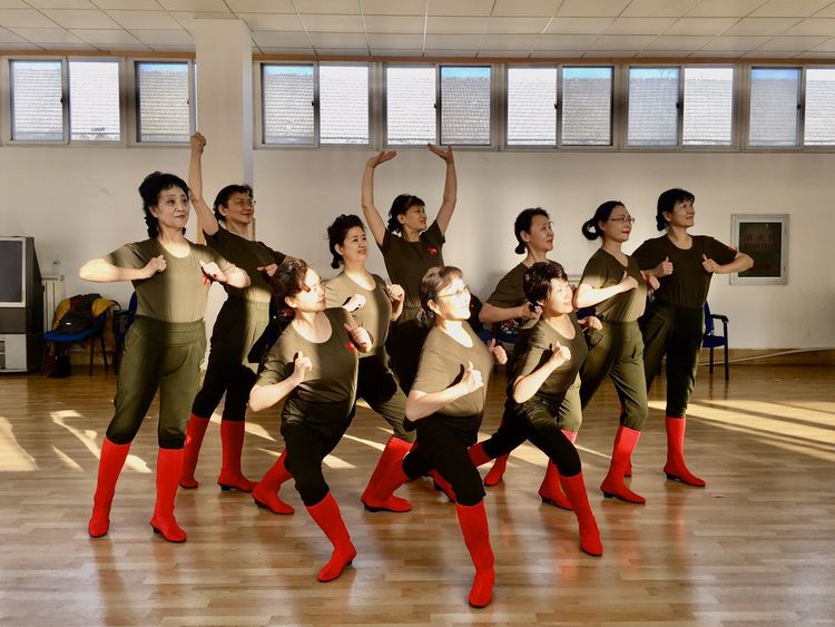 铁道兵战友网络辞旧迎新表彰联欢晚会