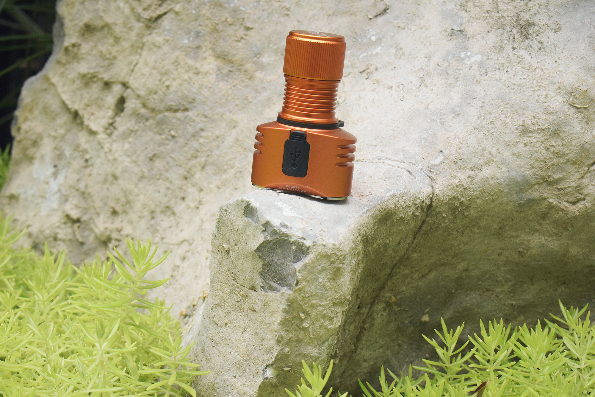 耐沃克etminiv2双灯,耐沃克etminiv2评测