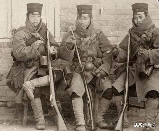 日军大规模得脚气病,二战期间日军重度脚气病