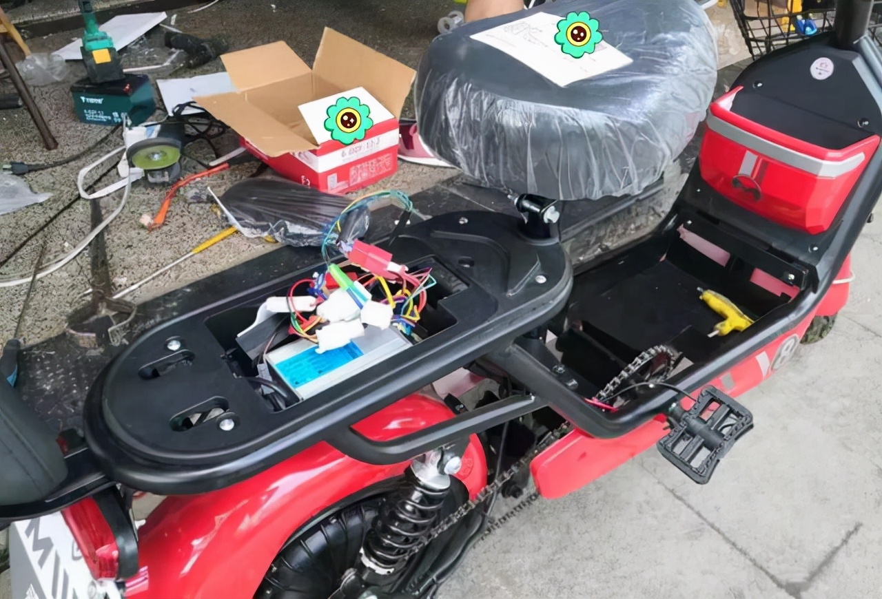 电动车亏电电瓶激活方法,电动车电瓶亏电后如何激活