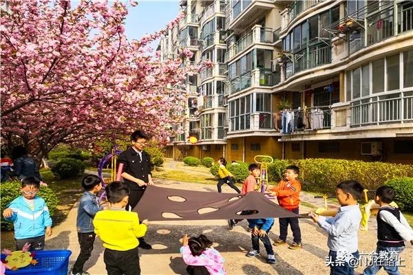 九江普惠性私立幼儿园,好消息幼儿园招生