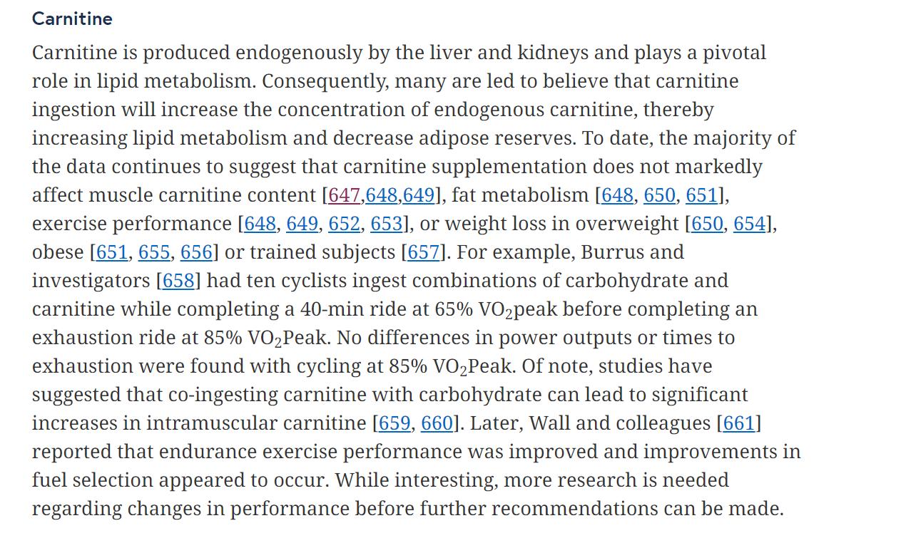 左旋肉碱为什么减不下来,左旋肉碱减下去的肥会反弹吗