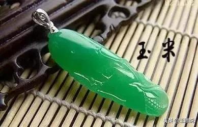 翡翠玉雕上乘之品欣赏,翡翠玉雕的基本知识