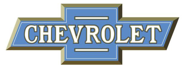 雪佛兰的车标有点像卫生巾,雪佛兰车标比卫生巾早诞生多久