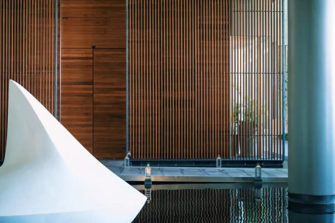 三亚海棠湾jw万豪与艾迪逊对比,不服来辩下一句