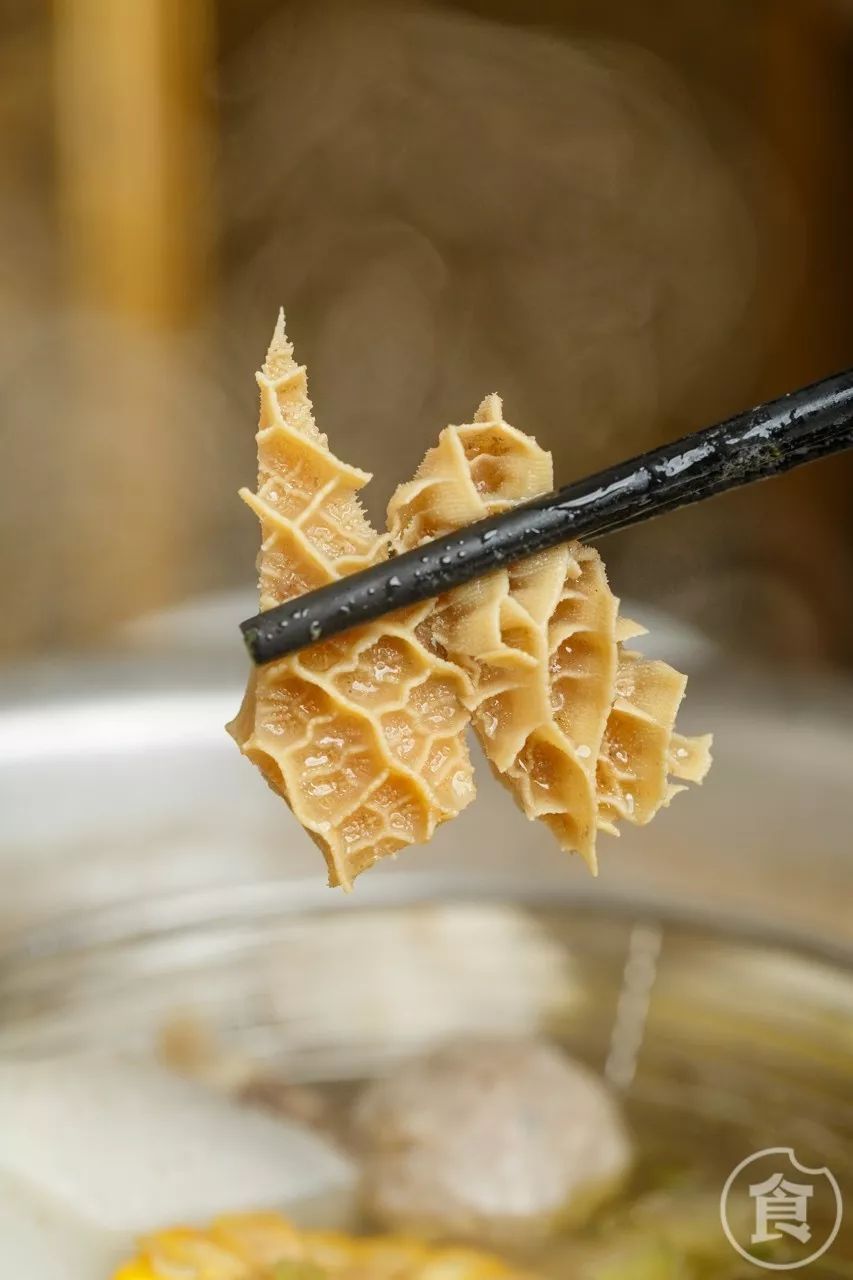 潮汕牛肉店的蘸酱和辣椒酱的做法,惠州潮汕牛杂牛肉店