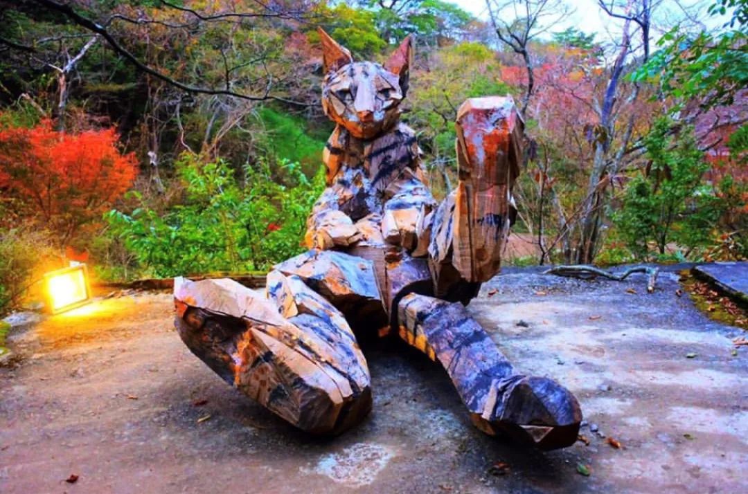 看惯了千篇一律,看惯了千篇一律的风景