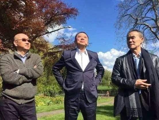 建业集团胡葆森今日最新真实消息,建业董事长胡葆森最新消息