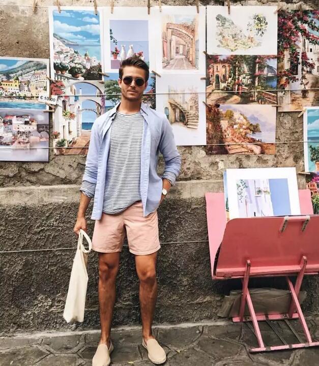 WHAT？一玩复古就垮？学学明星们这么穿，老嫌弃一秒变潮品