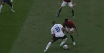 复盘法国1-1匈牙利：最大病根本泽马！皇马双星让人失望