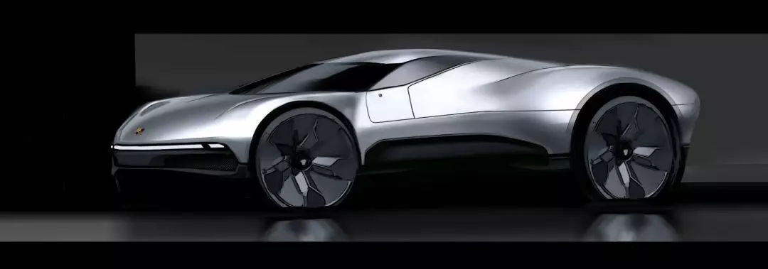 从CDN汽车设计比赛冠军到Pforzheim研究生的成长之路