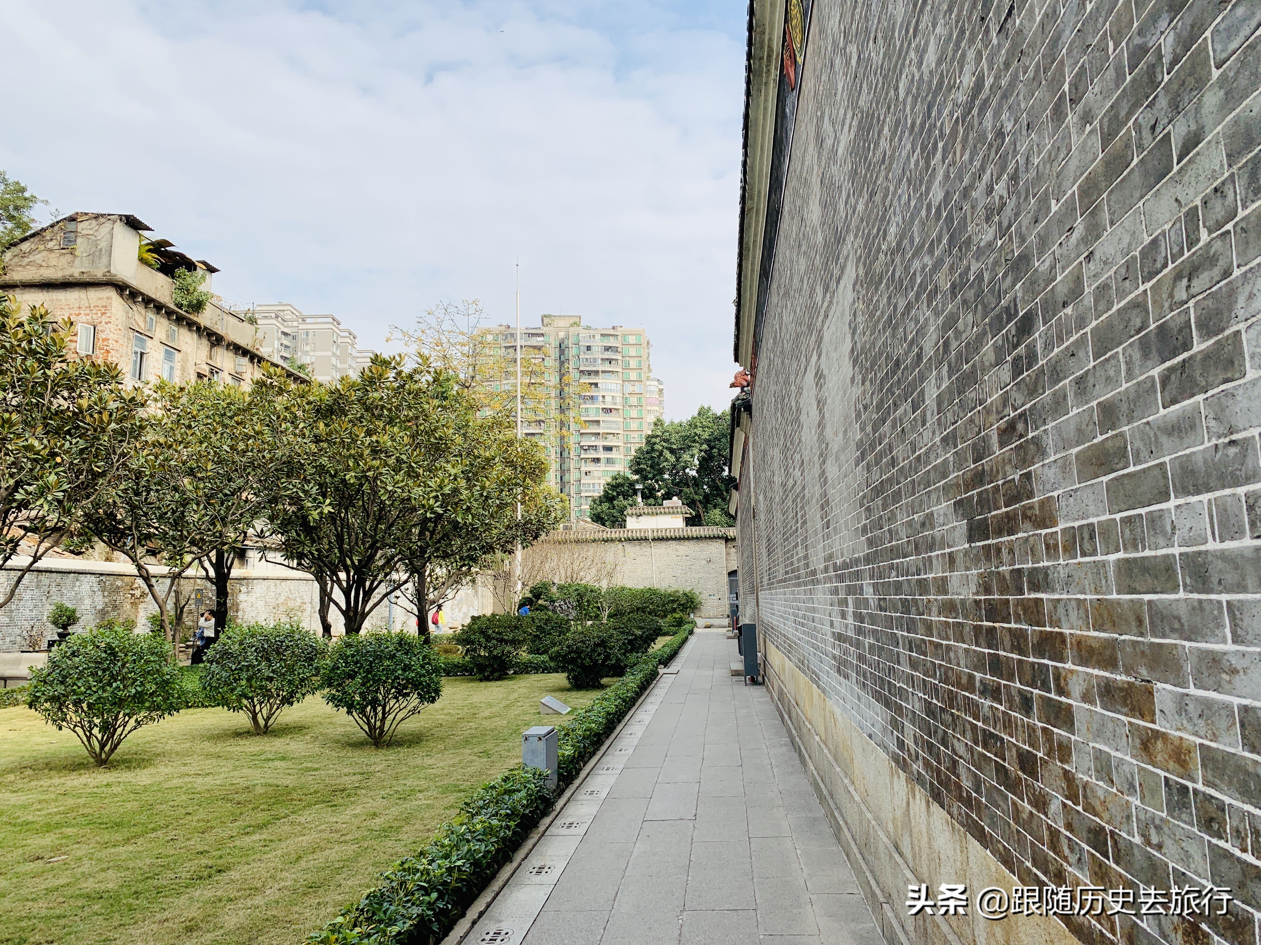 广州市豪宅参观,探秘广州顶级豪宅