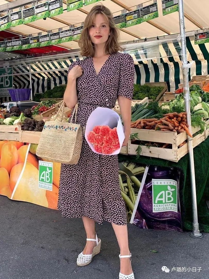 法国小香风凉鞋推荐,小众夏季凉鞋推荐