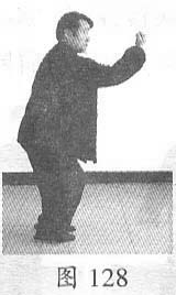 张祖翼太极拳,张祖翼太极拳功法视频