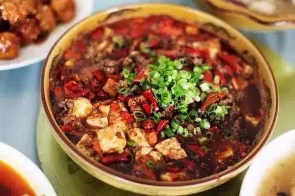 女皇故里美食,女皇故里四川广元