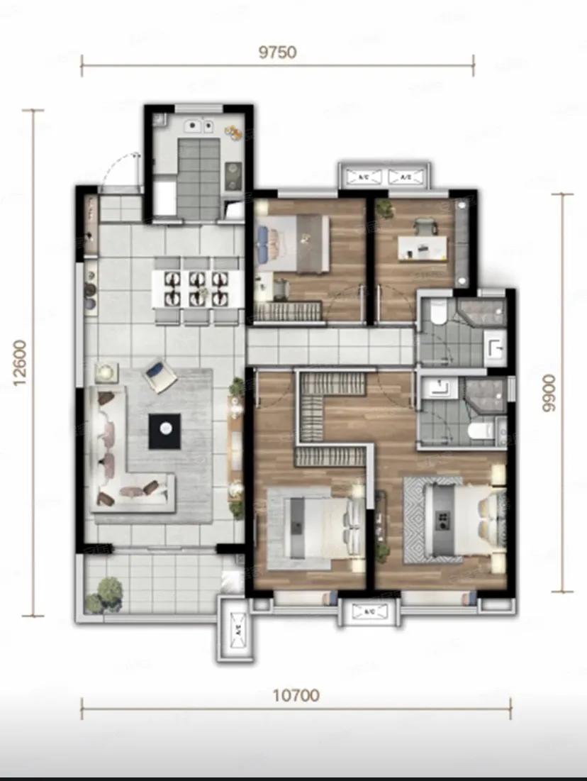 兰州华润二十四城可以买吗,为什么华润二十四城降价