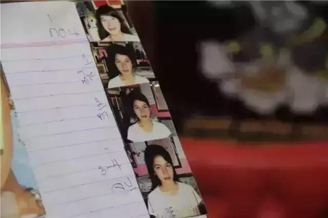 泰国女孩沉迷挨揍，揍得越狠越漂亮