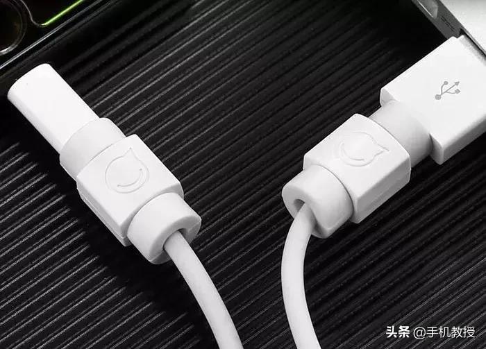 手机数据线老坏怎么回事,为什么手机数据线老是坏