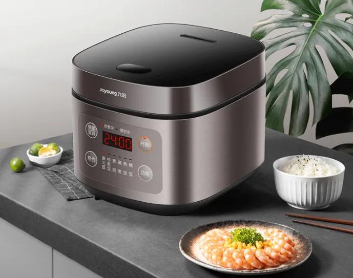 电饭煲即好看又实用的一款电饭煲,推荐几款实惠的小电饭煲