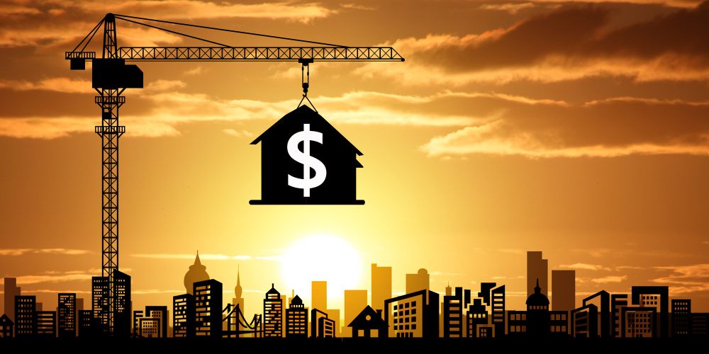 房地产造富时代已去,金融造富时*开代**启,普通人怎样把握时代红利