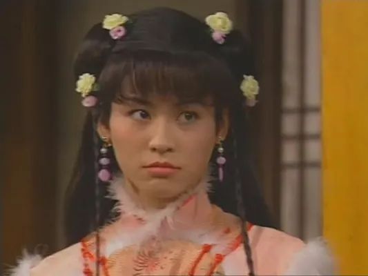 中国评分最高的10部港剧，《鹿鼎记》仅第9，《上海滩》进不了前3