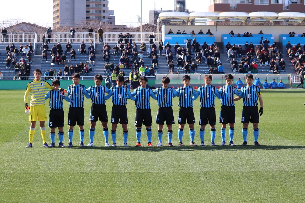 第100届日本高中足球决赛全场,一张图看懂日本高中足球锦标赛