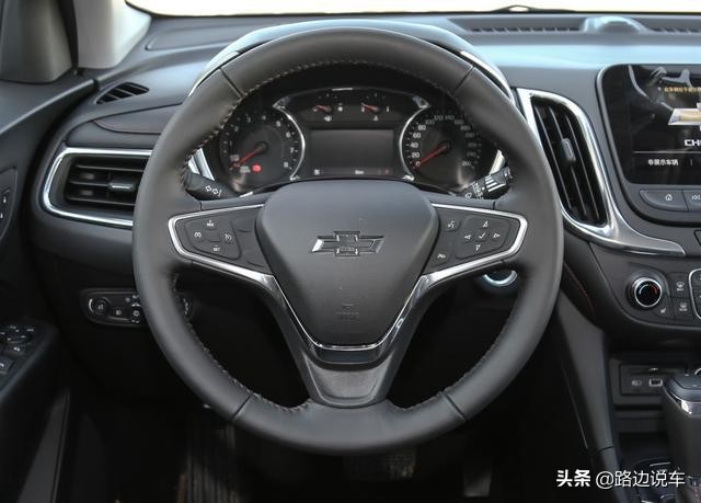 雪佛兰探界者这车值得入手吗?它有哪些优缺点?车主说出了实话