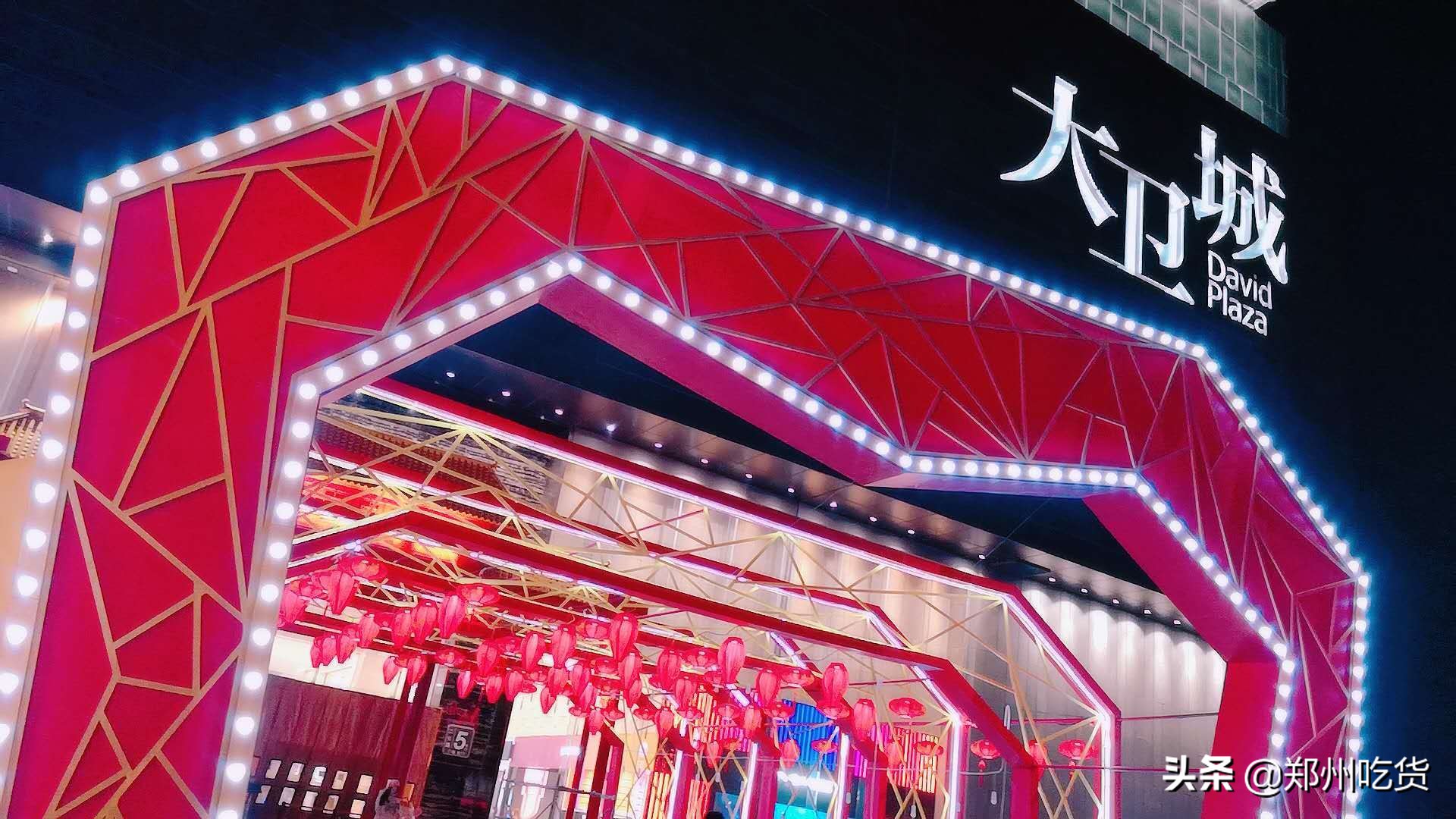 春节最值得去的五个地方,过年期间旅游攻略最新