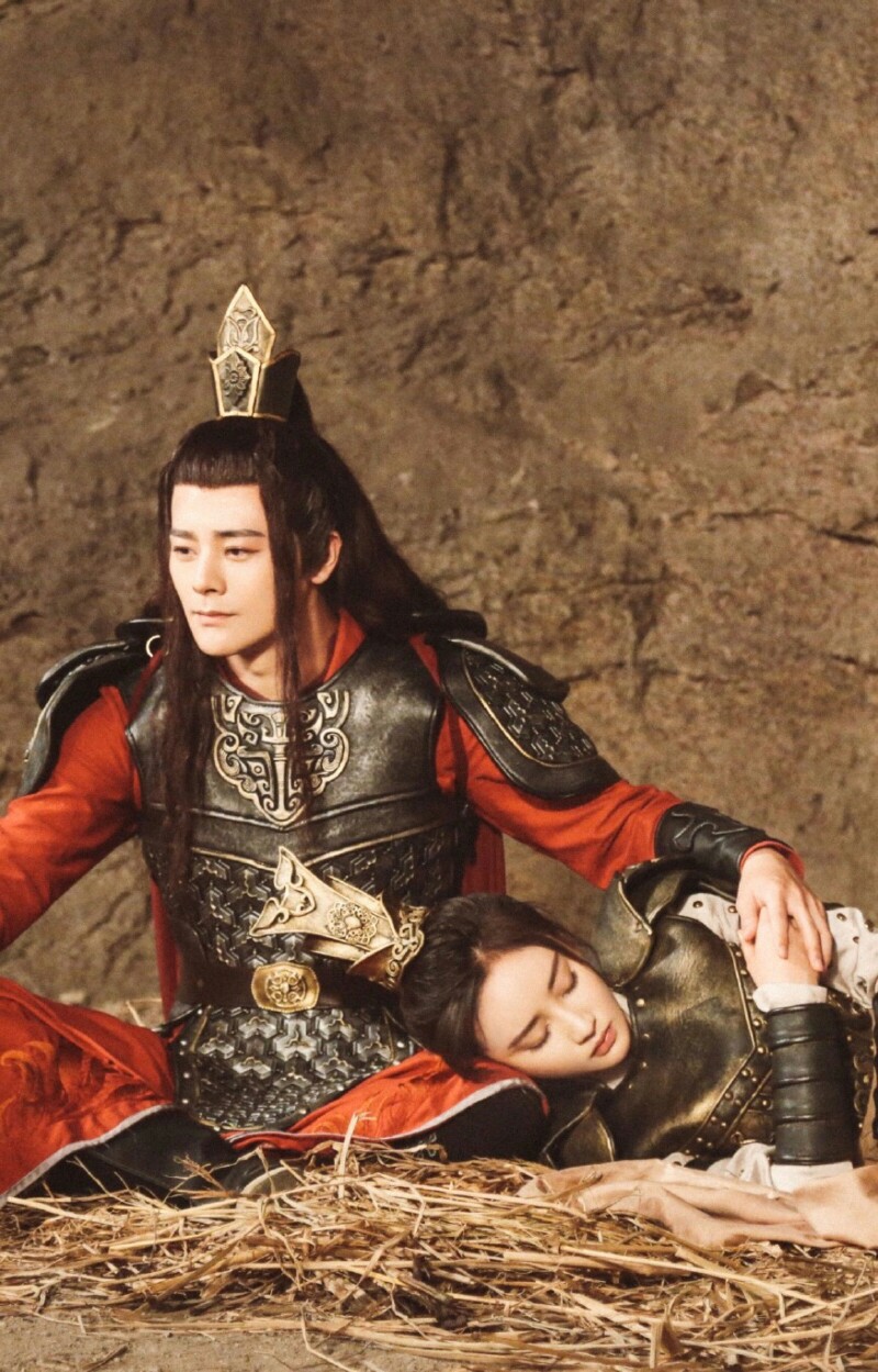 十部最好看古装宫廷剧,目前公认最好看的十部古装剧