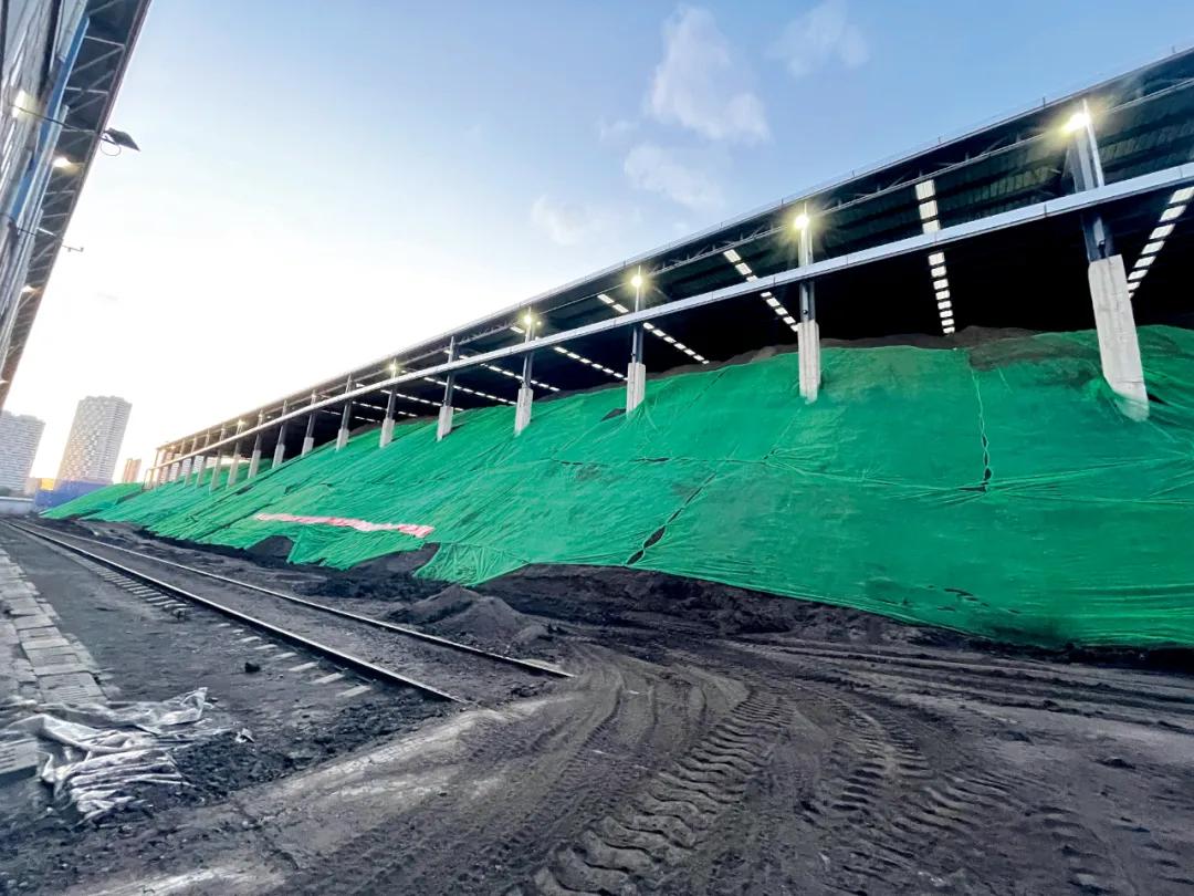 哈尔滨供暖,哈尔滨市供热模式