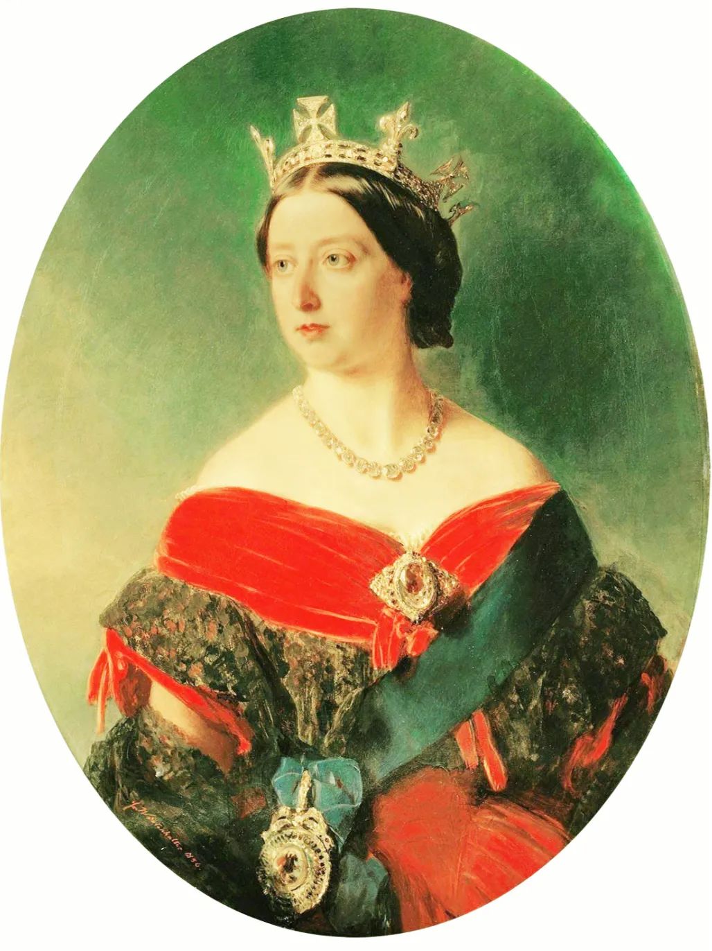 真假名媛启示,真假名媛戴的珠宝有什么区别