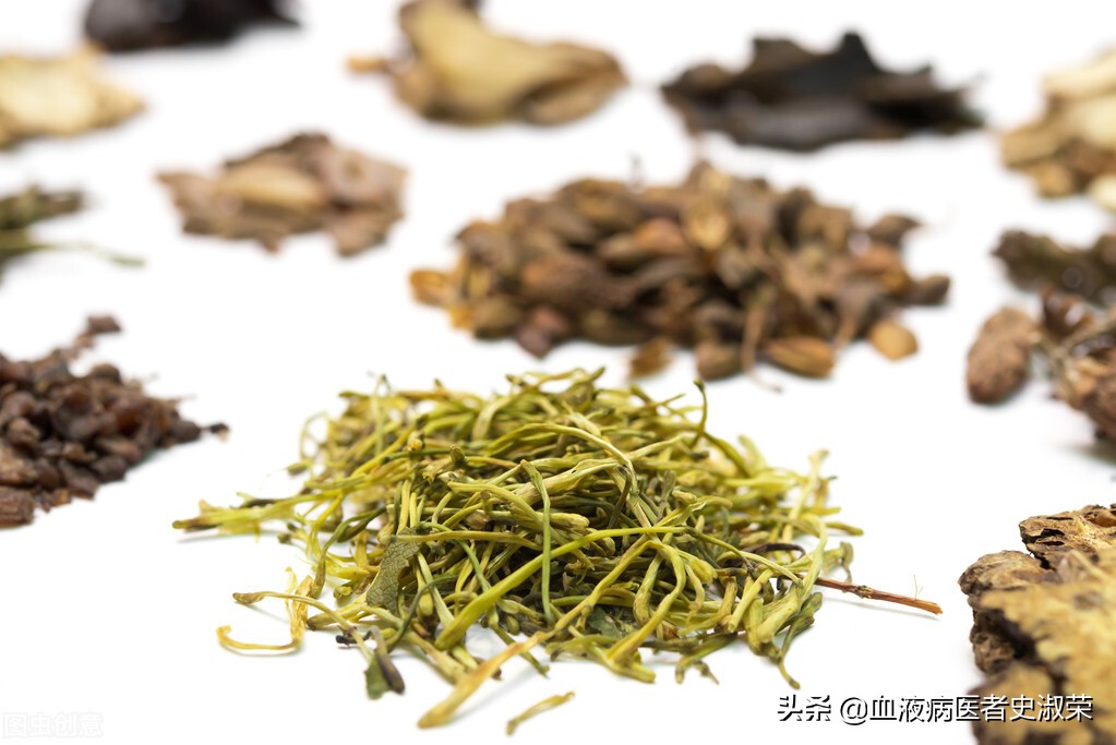 化疗后提升血小板的中药有哪些,增加血小板吃什么中药效果好