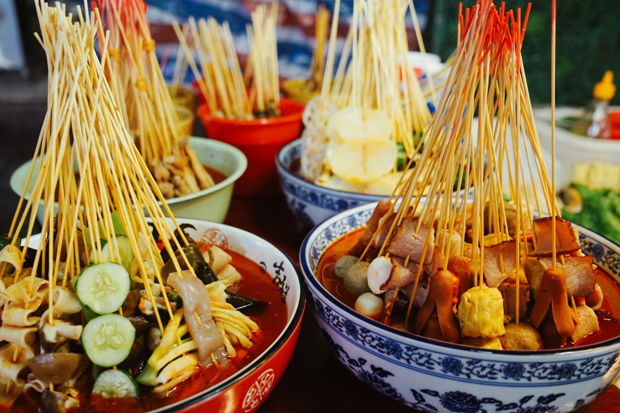 去湖南张家界旅游攻略,长沙张家界凤凰古城四天三晚攻略