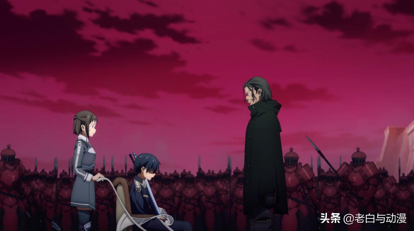 刀剑神域进击篇桐人不认识亚丝娜,刀剑神域小说uw篇结局